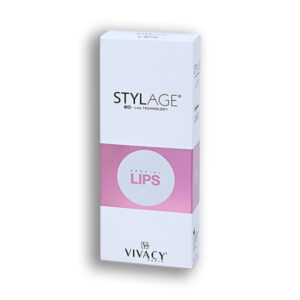 Stylage Special Lips Bi-Soft