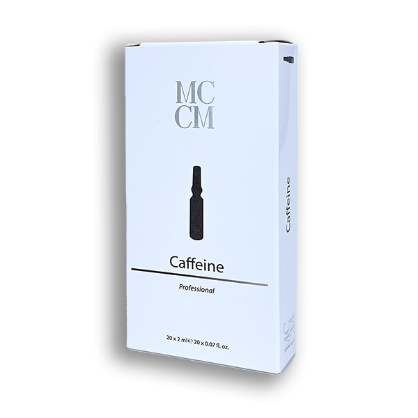 Caffeine 10% MCCM