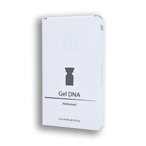 Gel DNA