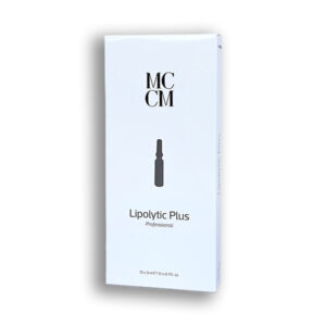 Lipolytic Plus MCCM