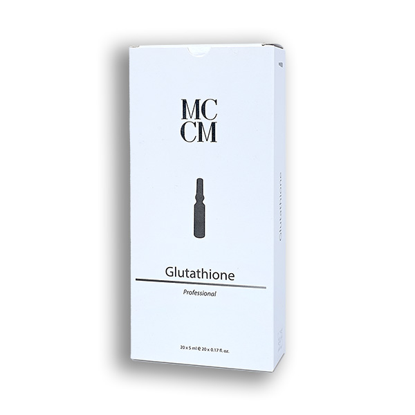 Glutathione-20% MCCM