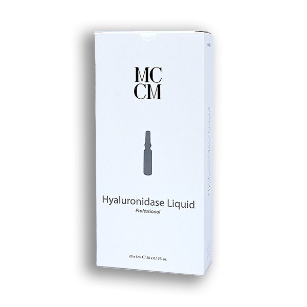 Hyaluronidase Liquid MCCM